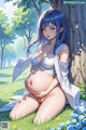 Hentai - Life Stirs Where Nature Holds Her Close Set.1 20250206 Part 2