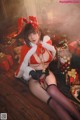 [小容仔咕咕咕w] 魔太郎