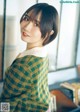 Iori Saeki 佐伯伊織, Moe Kahara 佳原萌枝, Young Gangan 2022 No.09 (ヤングガンガン 2022年9号)