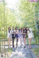 IMISS Vol.158: Composite model (61 photos)