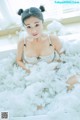 XIUREN No.805: Model Cang Jing You Xiang (仓 井 优香) (52 photos)