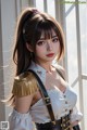 Hentai - Glimmering Allure in Enchanted Attire Set.1 20250126 Part 17