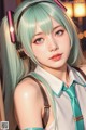 Hentai - Her Untamed Aura Calls In Endless Echoes Set.1 20250205 Part 2