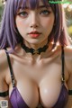 Hentai - The Velvet Nightfolds Embrace Her Regal Presence Set.2 20250124 Part 14