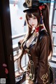 Hentai - Mystical Maiden of the Fiery Realm Set.2 20250125 Part 11