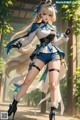 Hentai - Luminous Charm of the Aquatic Enchantress Set.1 20250125 Part 7