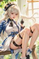 Hentai - Luminous Charm of the Aquatic Enchantress Set.1 20250125 Part 7