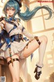 Hentai - Luminous Charm of the Aquatic Enchantress Set.1 20250125 Part 7
