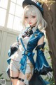 Hentai - Luminous Charm of the Aquatic Enchantress Set.1 20250125 Part 7