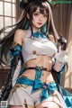 Hentai - Luminous Charm of the Aquatic Enchantress Set.1 20250125 Part 7