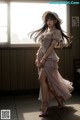 Hentai - The Violet Tapestry of Her Gentle Majesty Set.2 20241230 Part 15