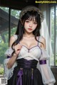 Hentai - The Violet Tapestry of Her Gentle Majesty Set.2 20241230 Part 15