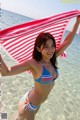 金柳溪 - 玉骨仙姿之夜风轻抚下的绝世风情 Set.1 20240918 Part 20