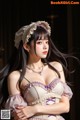 Hentai - The Violet Tapestry of Her Gentle Majesty Set.1 20241227 Part 9