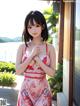 Hentai - 清纯妩媚之甜美少女の诱惑 Set 1 20230618 Part 13