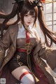 Hentai - Mystical Maiden of the Fiery Realm Set.2 20250125 Part 12