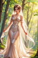 Hentai - Her Glistening Vows Beneath Ancient Boughs Set.1 20250207 Part 26