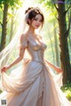 Hentai - Her Glistening Vows Beneath Ancient Boughs Set.1 20250207 Part 26