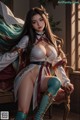 Hentai - Glistening with the Echo of Distant Suns Set.2 20250124 Part 14