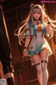 Hentai - Glistening with the Echo of Distant Suns Set.2 20250124 Part 14