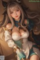 Hentai - Glistening with the Echo of Distant Suns Set.2 20250124 Part 14