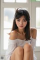 小仙女 - 浮光掠影间散发自然纯净的美丽 Set.1 20241019 Part 1