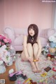 Chono Black ちょうの Cosplay D.Va chocolate