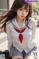 Hentai - A Whisper of Youth in Sailor Pleats Set.1 20250103 Part 5