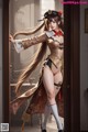 Hentai - Mystical Maiden of the Fiery Realm Set.1 20250124 Part 8