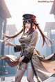 Hentai - Mystical Maiden of the Fiery Realm Set.1 20250124 Part 8