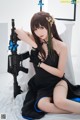 [面饼仙儿] M4A1 Girls Frontline