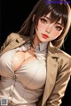 Hentai - Her Luminous Smile Illuminates the Darkest Corners Set.1 20250130 Part 22
