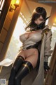 Hentai - Silent Steps Beneath the Moonlit Shadows Set.2 20250212 Part 1