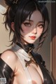 Hentai - Silent Steps Beneath the Moonlit Shadows Set.2 20250212 Part 1