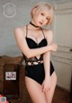 Kokoro Shinozaki 篠崎こころ, Young King 2022 No.15 (ヤングキング 2022年15号)