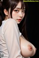 Hentai - The Grace of Silk Beneath Ancient Patterns Set.2 20250215 Part 9