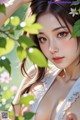 Hentai - The Grace of Silk Beneath Ancient Patterns Set.2 20250215 Part 9
