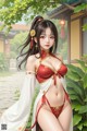 Hentai - Her Eyes Hold The Secrets Of Dynasties Lost Set.1 20241221 Part 12