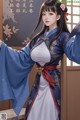 Hentai - Her Eyes Hold The Secrets Of Dynasties Lost Set.1 20241221 Part 12