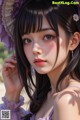 Hentai - The Violet Tapestry of Her Gentle Majesty Set.1 20241227 Part 11