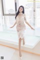 YouMi Vol.706: Yun Er (允爾) (59 photos)