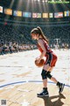 Hentai - Delicate Poise in the Game of Hoops Set.2 20250202 Part 1