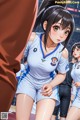 Hentai - Delicate Poise in the Game of Hoops Set.2 20250202 Part 1