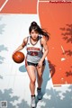 Hentai - Delicate Poise in the Game of Hoops Set.2 20250202 Part 1