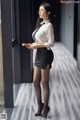 [Youmi尤蜜荟] 2021.11.26 NO.723 允爾