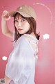 Mayu Tamura 田村真佑, Young Jump 2021 No.42 (ヤングジャンプ 2021年42号)