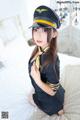 Coser@神楽坂真冬 Vol.029: ホワイトオフィス (150 photos)