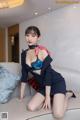 XIUREN No.5245: Lu Xuan Xuan (陆萱萱) (73 photos)
