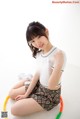 Suzu Horikawa 堀川すず, [Minisuka.tv] 2021.09.30 Fresh-idol Gallery 06