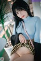 ZIA.Kwon 권지아, [DJAWA] Early Spring Walk in March Set.02
